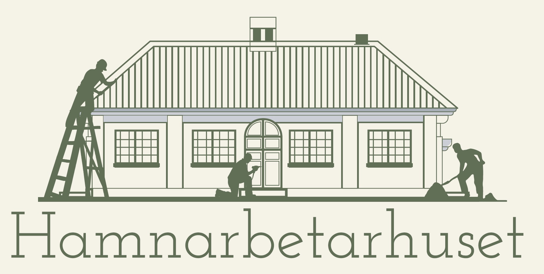 Hamnarbetarhuset